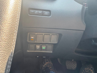 Nissan Qashqai NISSAN QASHQAI TEKNA 360 KAMERA NAVI XENON AUTOMATIK