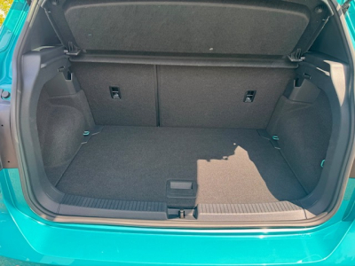 Volkswagen T-Cross VOLKSWAGEN T-CROSS R-LINE LED AUTOMATIK LEDER NAVI DIGITAL COCKPIT