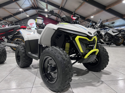 CF Moto CForce EV 110 