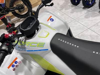 CF Moto CForce EV 110 