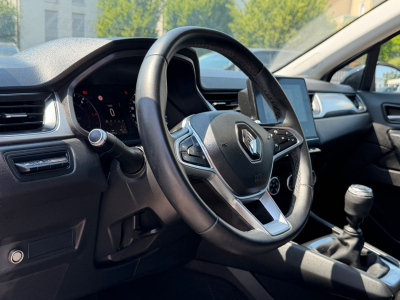 Renault Captur II Business Edition