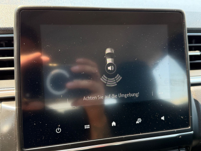 Renault Captur II Business Edition
