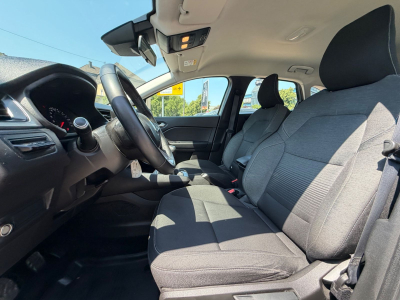 Renault Captur II Business Edition
