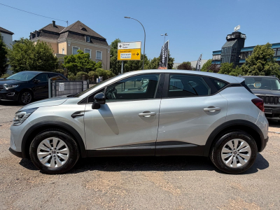 Renault Captur II Business Edition