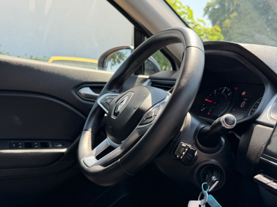 Renault Captur II Business Edition