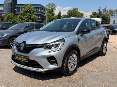 Renault Captur II Business Edition