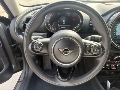 MINI One D Clubman 115CV BM6