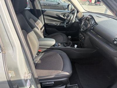 MINI One D Clubman 115CV BM6