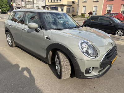 MINI One D Clubman 115CV BM6
