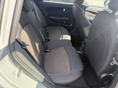 MINI One D Clubman 115CV BM6