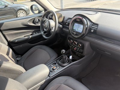 MINI One D Clubman 115CV BM6