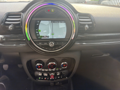 MINI One D Clubman 115CV BM6