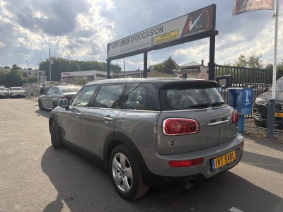 MINI One D Clubman 115CV BM6