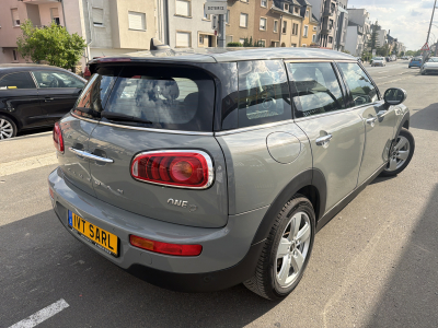 MINI One D Clubman 115CV BM6