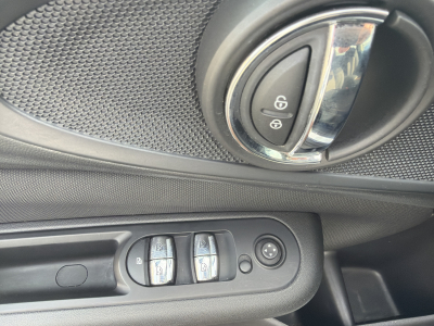 MINI One D Clubman 115CV BM6