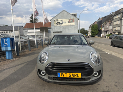 MINI One D Clubman 115CV BM6