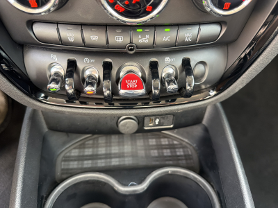 MINI One D Clubman 115CV BM6