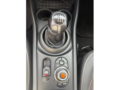 MINI One D Clubman 115CV BM6