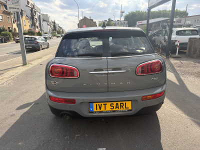 MINI One D Clubman 115CV BM6