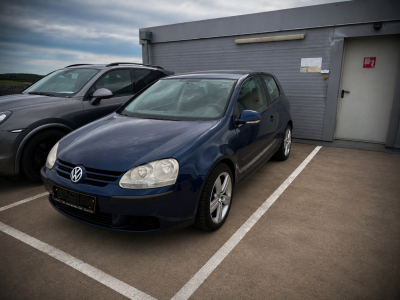 Volkswagen Golf 1.4i 75ch comfortline