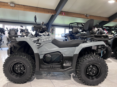 Goes Terrox 500 L EPS T3