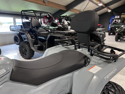 Goes Terrox 500 L EPS T3