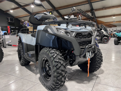 Goes Terrox 500 L EPS T3