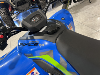 CF Moto CForce 110 