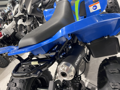 CF Moto CForce 110 