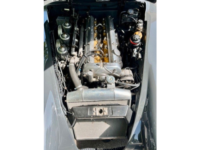 Jaguar XK 150 FHC 3.4 | Komplett restauriert