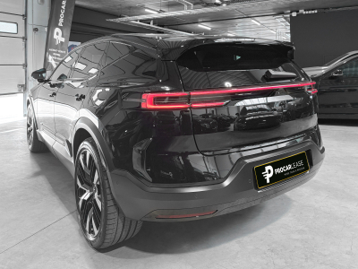 Polestar 3 LONG RANGE DUAL PERFORMANCE AWD | PILOT | PLUS | SOFT CLOSE | HUD | BREMBO | TVA