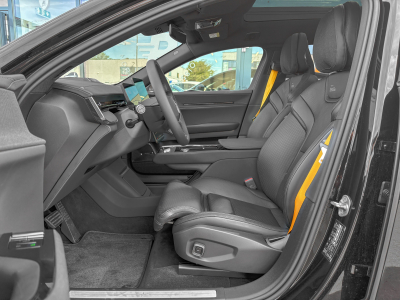 Polestar 3 LONG RANGE DUAL PERFORMANCE AWD | PILOT | PLUS | SOFT CLOSE | HUD | BREMBO | TVA