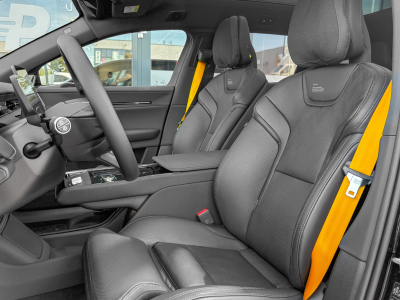 Polestar 3 LONG RANGE DUAL PERFORMANCE AWD | PILOT | PLUS | SOFT CLOSE | HUD | BREMBO | TVA
