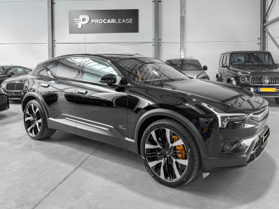 Polestar 3 LONG RANGE DUAL PERFORMANCE AWD | PILOT | PLUS | SOFT CLOSE | HUD | BREMBO | TVA