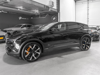 Polestar 3 LONG RANGE DUAL PERFORMANCE AWD | PILOT | PLUS | SOFT CLOSE | HUD | BREMBO | TVA