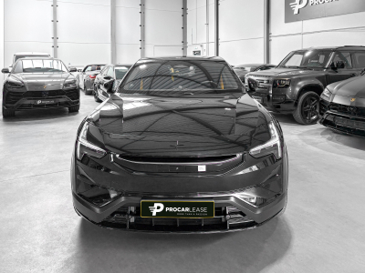 Polestar 3 LONG RANGE DUAL PERFORMANCE AWD | PILOT | PLUS | SOFT CLOSE | HUD | BREMBO | TVA