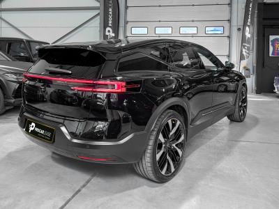 Polestar 3 LONG RANGE DUAL PERFORMANCE AWD | PILOT | PLUS | SOFT CLOSE | HUD | BREMBO | TVA