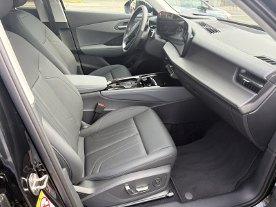 Audi Q3 204CV TFSI QUATTRO Stronic