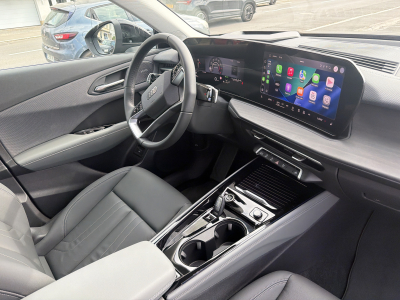 Audi Q3 204CV TFSI QUATTRO Stronic