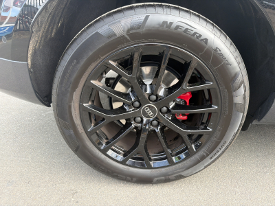Audi Q3 204CV TFSI QUATTRO Stronic
