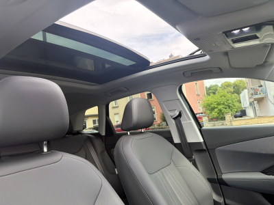 Audi Q3 204CV TFSI QUATTRO Stronic