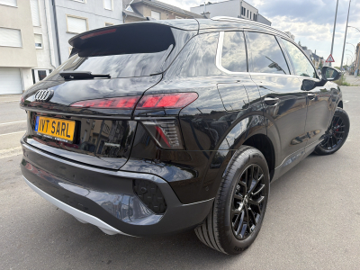 Audi Q3 204CV TFSI QUATTRO Stronic
