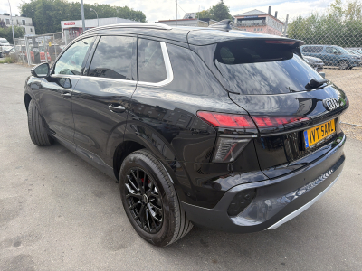 Audi Q3 204CV TFSI QUATTRO Stronic