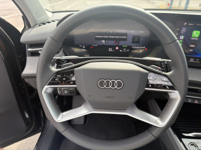 Audi Q3 204CV TFSI QUATTRO Stronic