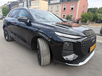 Audi Q3 204CV TFSI QUATTRO Stronic