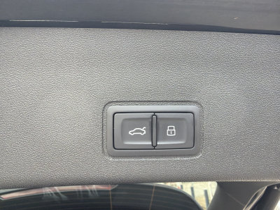 Audi Q3 204CV TFSI QUATTRO Stronic