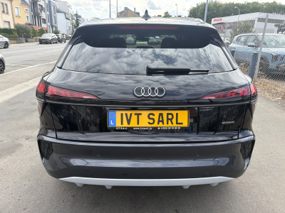 Audi Q3 204CV TFSI QUATTRO Stronic
