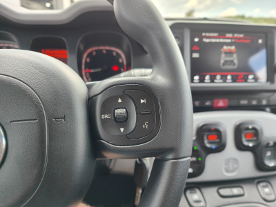 Fiat Panda PANDA CROSS EDITION GARMIN MHEV BLUETOOTH GPS