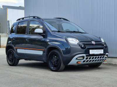 Fiat Panda PANDA CROSS EDITION GARMIN MHEV BLUETOOTH GPS