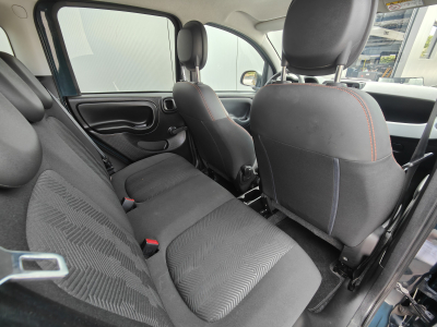 Fiat Panda PANDA CROSS EDITION GARMIN MHEV BLUETOOTH GPS